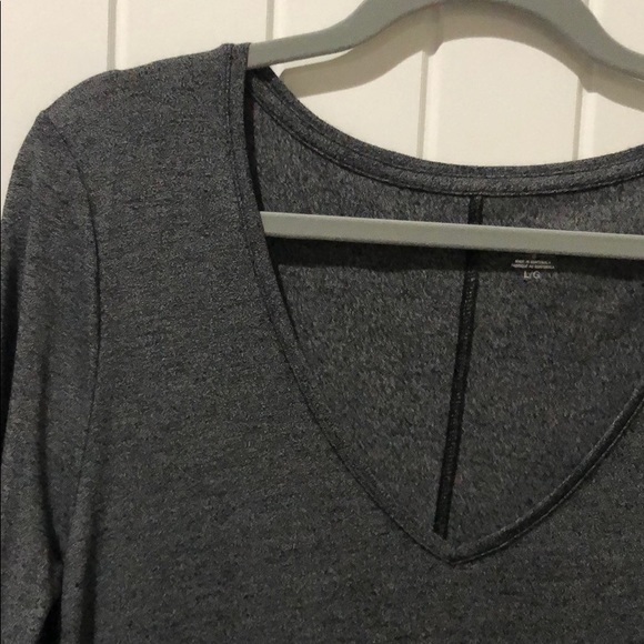 Mossimo long sleeve shirt - Picture 3 of 5